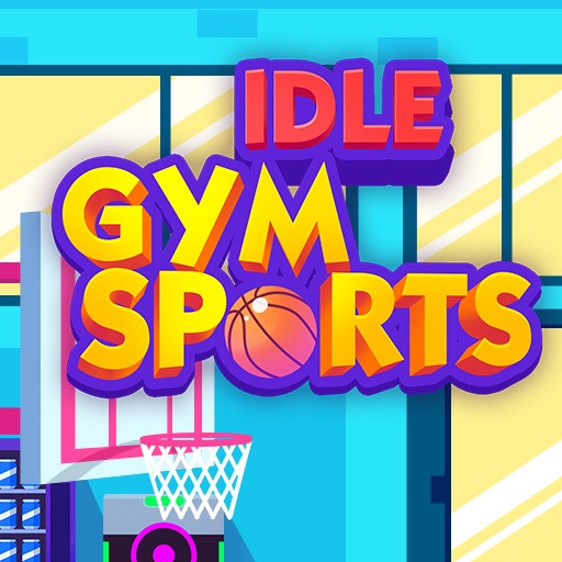 Idle GYM Sports – Fitness Game