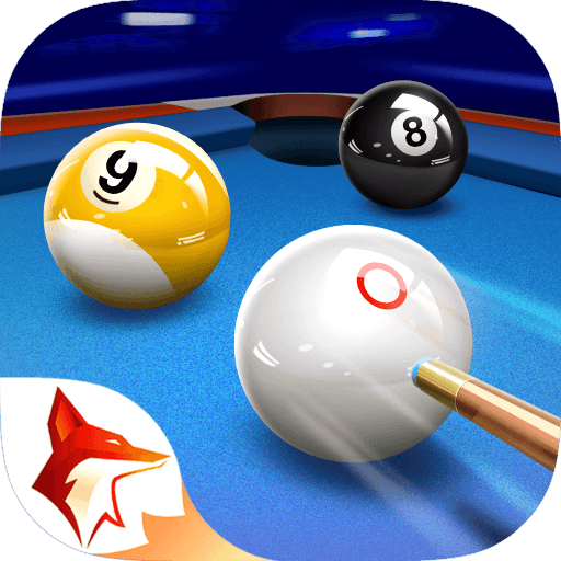 Bida ZingPlay – Bia 8 bi