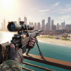 Sniper Shooting: FPS Gun Shoot
