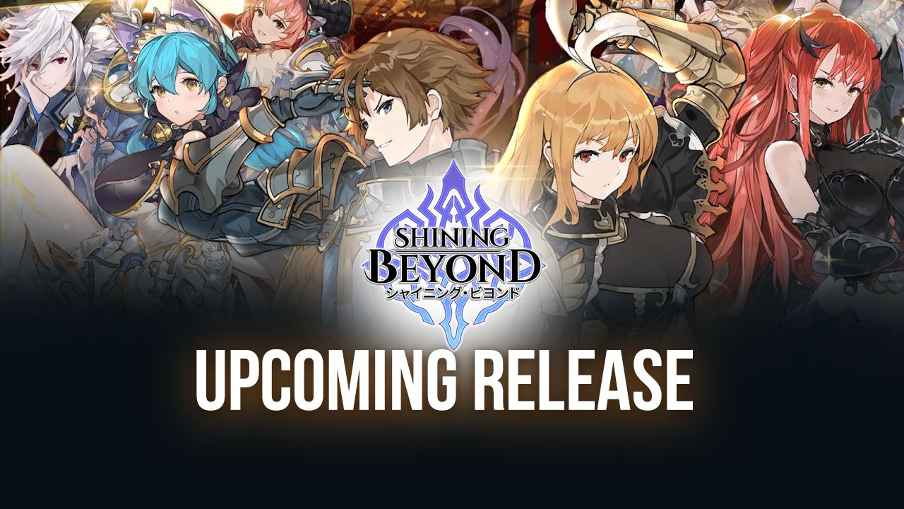 Shining Beyond Set to be Released- What is XII Braves Bringing to the Table?