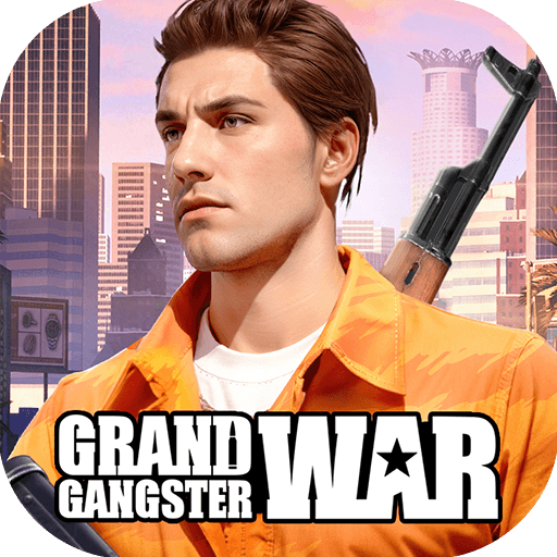 Grand Gangster War