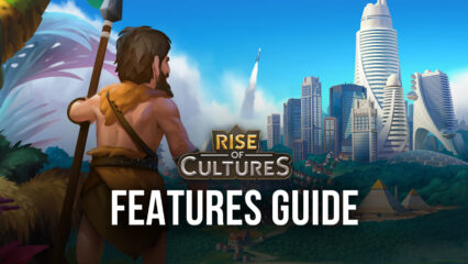 How to Enhance Your Experience in Rise of Cultures on PC with BlueStacks