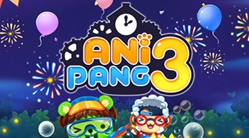 애니팡3