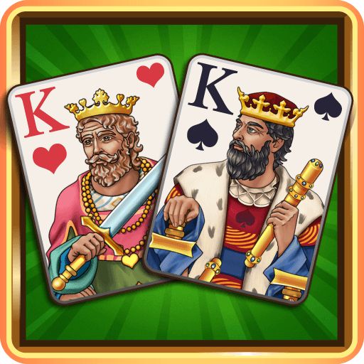 Simple FreeCell