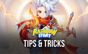 Rainbow Story Global Porady i wskazówki