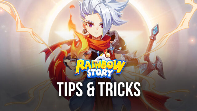 Rainbow Story Global Porady i wskazówki