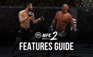 UFC Mobile 2 on PC &#8211; How to Configure BlueStacks to Get the Best Controls and Performance