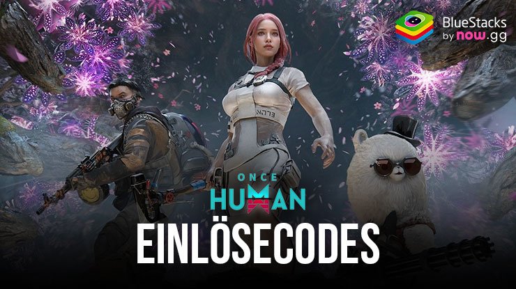 Once Human – Alle funktionierenden Einlöse-Codes Juli 2024