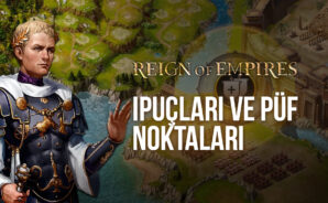 Reign of Empires – Epic Battle Tactics İpuçları