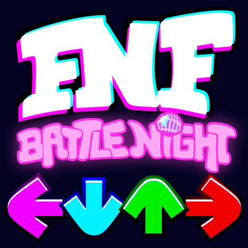 Download & Play FNF Battle Night: Music Mod on PC & Mac (Emulator)