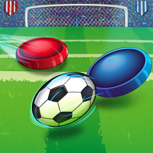 Baixe e jogue Mini Football no PC e Mac (Emulador)