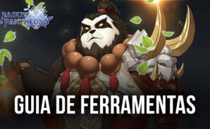 5 Vantagens de Jogar League of Pantheons no PC: Guia de Ferramentas BlueStacks