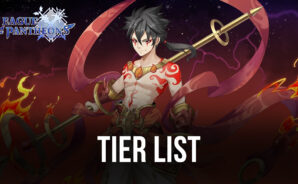 Tier List de League of Pantheons: conheça os melhores personagens do jogo