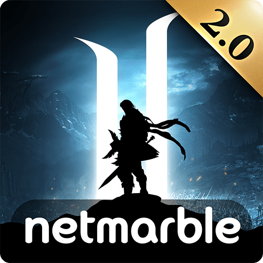 Lineage 2 Revolution