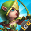 CastleClash:Quyết Chiến-Gamota