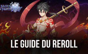 Guide du Reroll dans League of Pantheons pour Obtenir les Meilleures Unités Dès le Début du Jeu
