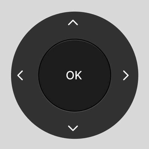 Vizio TV Remote Expert