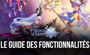 League of Pantheons sur PC – Comment Utiliser BlueStacks pour Optimiser et Améliorer Votre Gameplay