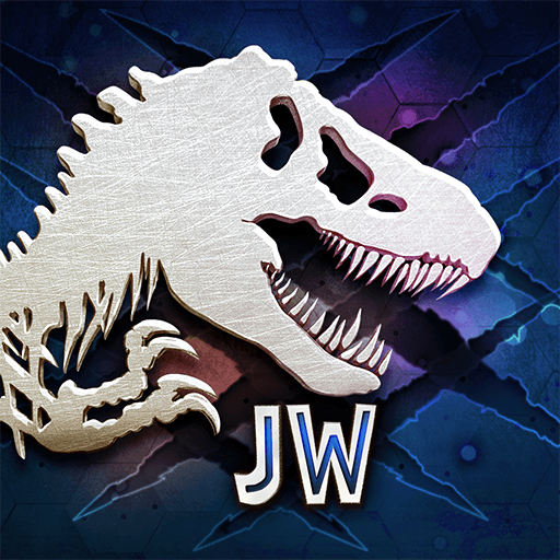 Jurassic World Damage Calculator - Battle Calculator