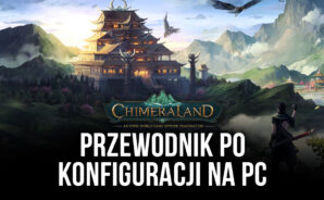 Przewodnik BlueStacks do instalacji i grania w Chimeraland na PC