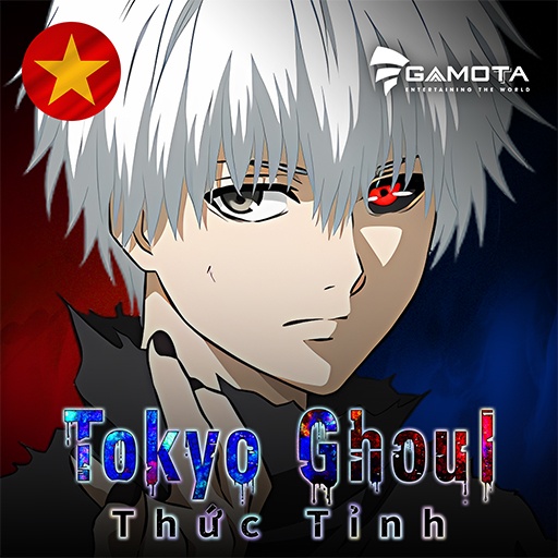 Tokyo Ghoul:Thức Tỉnh