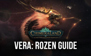 Chimeraland – strategie i porady dotyczące gromadzenia zasobów/EXP