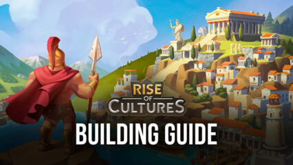 Rise of Cultures City Building Tips and Tricks