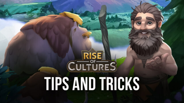 Rise of Cultures APK for Android Download