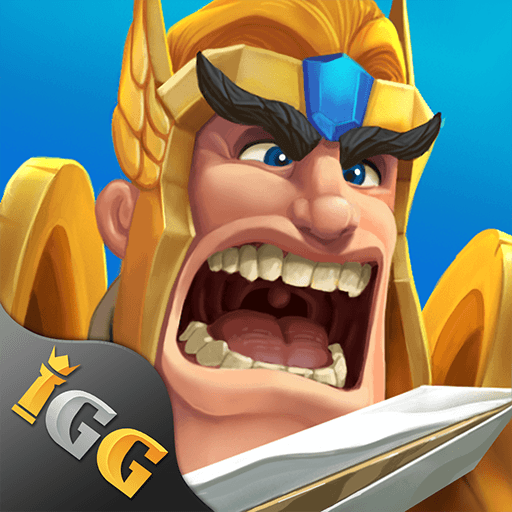 Lords Mobile New Kingdom Clash Event – Kingdom Hunter