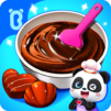 Little Panda's Snack Factory