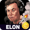 Elon Game - Crypto Meme