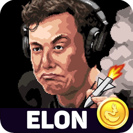 Elon Game – Crypto Meme