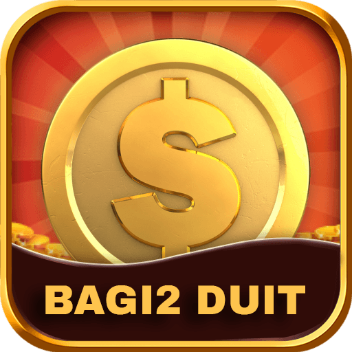 Bagi2 Duit – Penghasil Dana