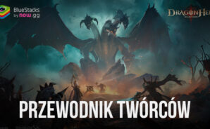 Dragonheir: Silent Gods Aktualizacja – Dołącz do Turnieju Twórców!