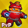 Marble Clash: Crazy Fun Shooter