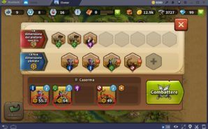 Elvenar: Trucchi e Consigli