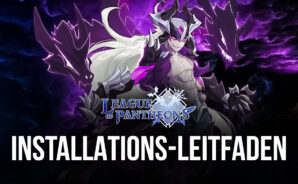 Wie man League of Pantheons auf dem PC mit BlueStacks spielt