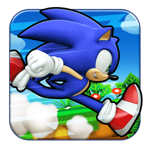 Bluestacks Sonic 1