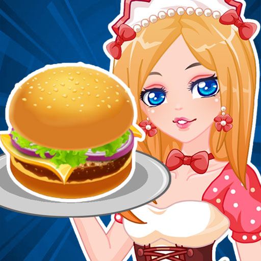 Cocina – Juegos de restaurante