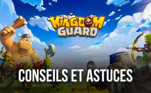 Conseils et Astuces pour Jouer à Garde du royaume