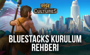 Rise of Cultures Oyununu BlueStacks ile PC’de Oynayın