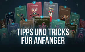 Stormbound: Kingdom Wars – Tipps und Tricks für Anfänger