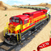 Oil Train Simulator 2019