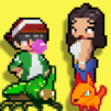 Pentamon League: Monster RPG
