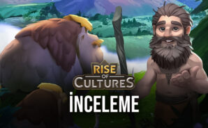Rise of Cultures: BlueStacks İncelemesi
