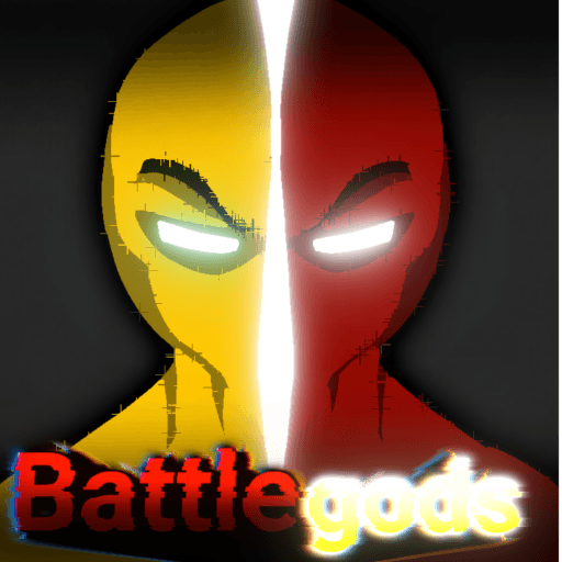 Battle gods – Combat Warriors