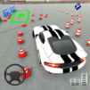 Car Games : Modern Car Parking
