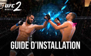 Comment Jouer à UFC Mobile 2 sur PC avec BlueStacks