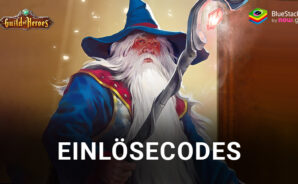 Guild of Heroes: Rollenspiele – Alle funktionierenden Einlösecodes Juli 2024