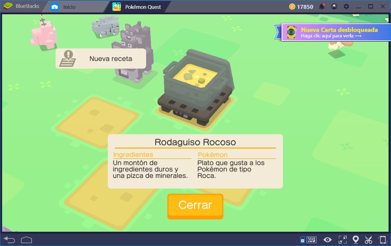 Los Mejores pokémon en Pokémon Quest (y Cómo Obtenerlos)